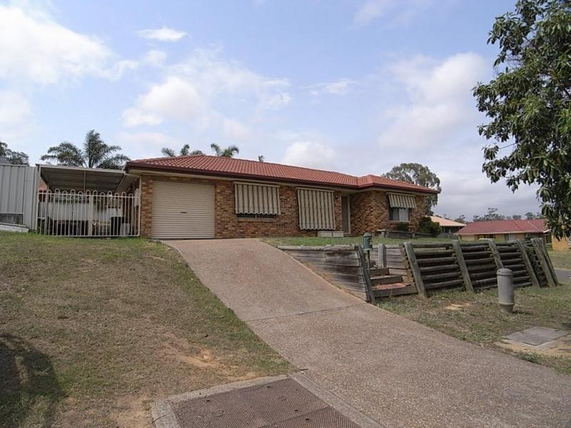 15 Beech Street, Muswellbrook NSW 2333