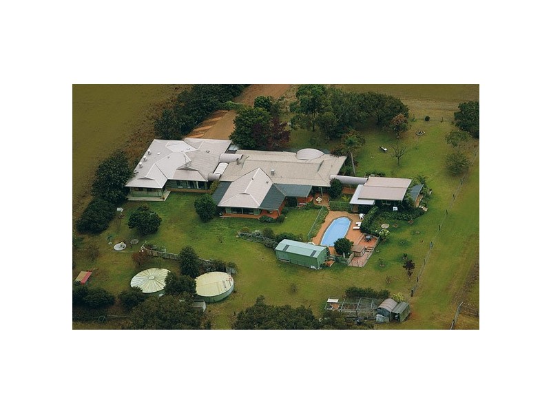 1085 Bunnan Road, Scone NSW 2337