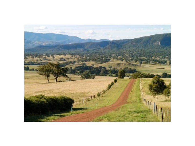 1085 Bunnan Road, Scone NSW 2337