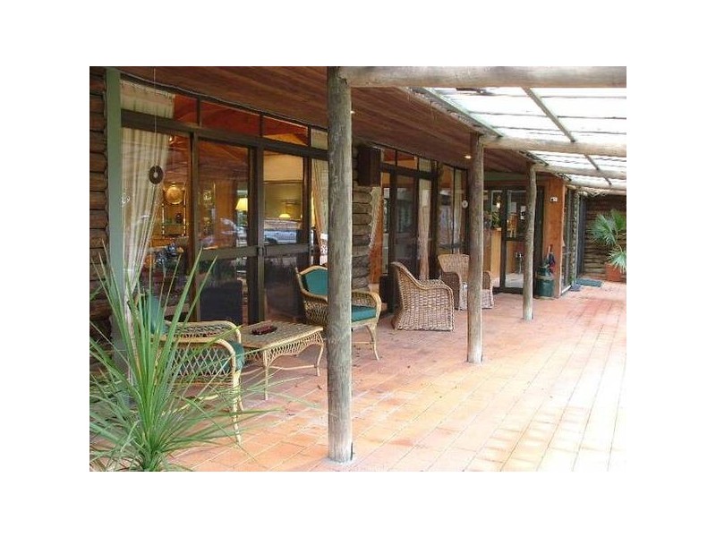 1085 Bunnan Road, Scone NSW 2337