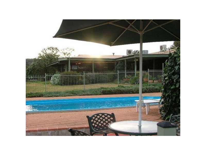 1085 Bunnan Road, Scone NSW 2337