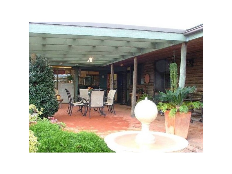 1085 Bunnan Road, Scone NSW 2337