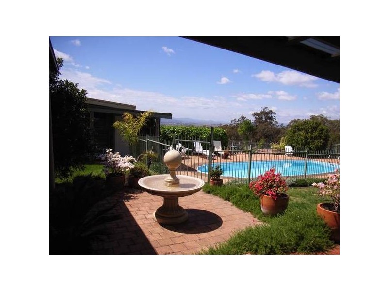 1085 Bunnan Road, Scone NSW 2337