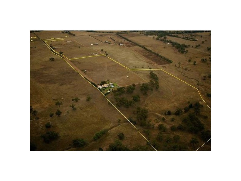 1085 Bunnan Road, Scone NSW 2337