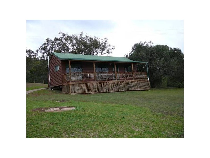 1 Upper Hunter, Scone NSW 2337
