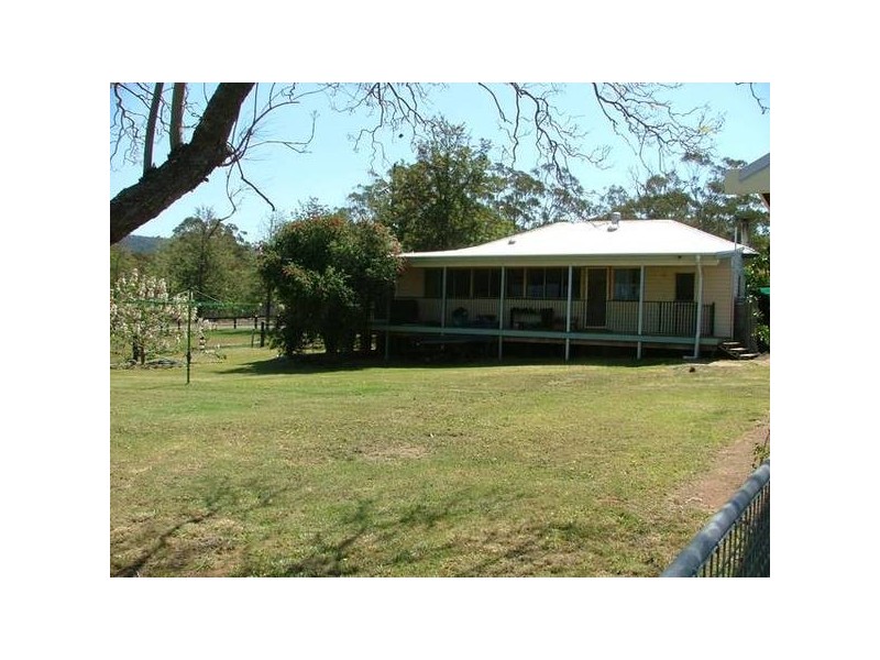 1395 Merriwa Road, Denman NSW 2328
