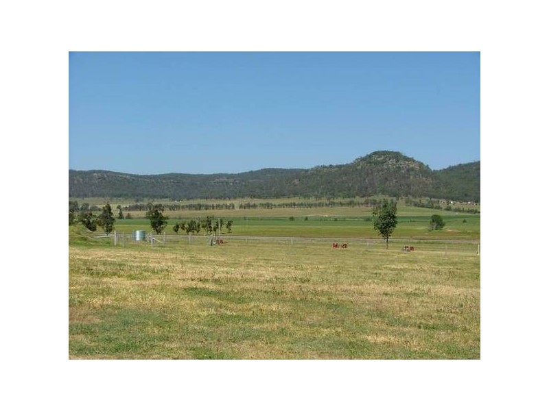 1395 Merriwa Road, Denman NSW 2328