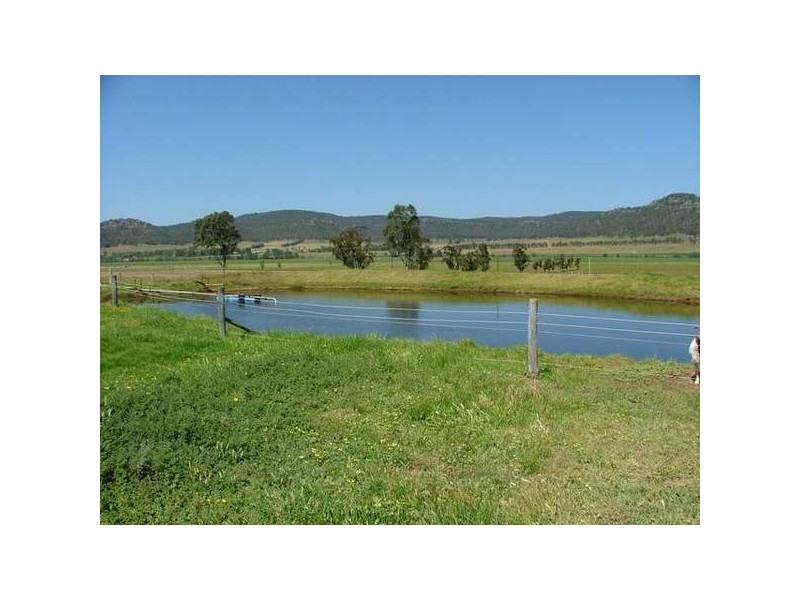 1395 Merriwa Road, Denman NSW 2328