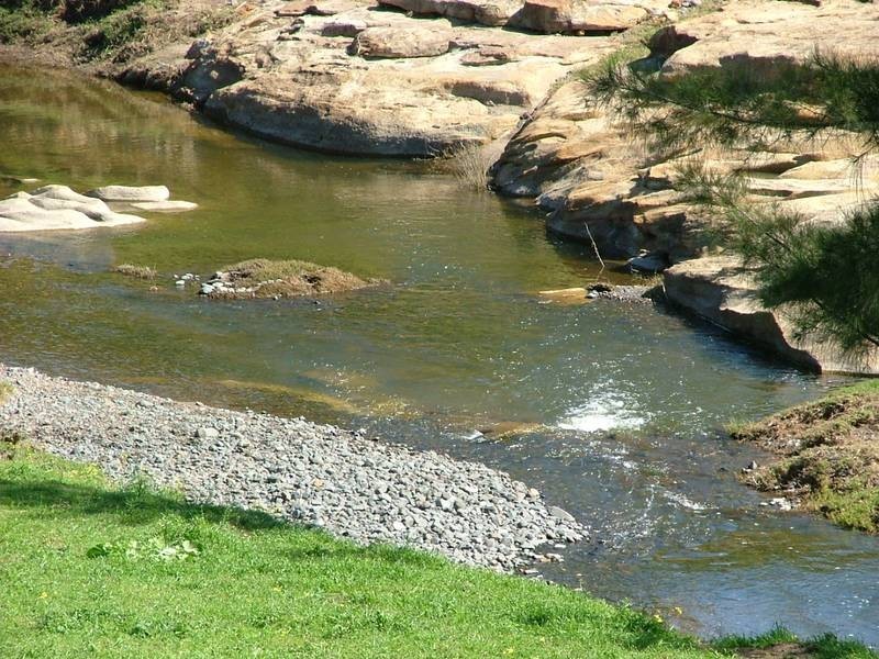 Lot 1, 1270 Ridgelands Road, Wybong NSW 2333