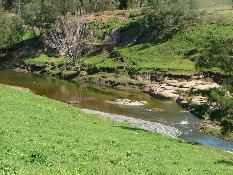 Lot 1, 1270 Ridgelands Road, Wybong NSW 2333