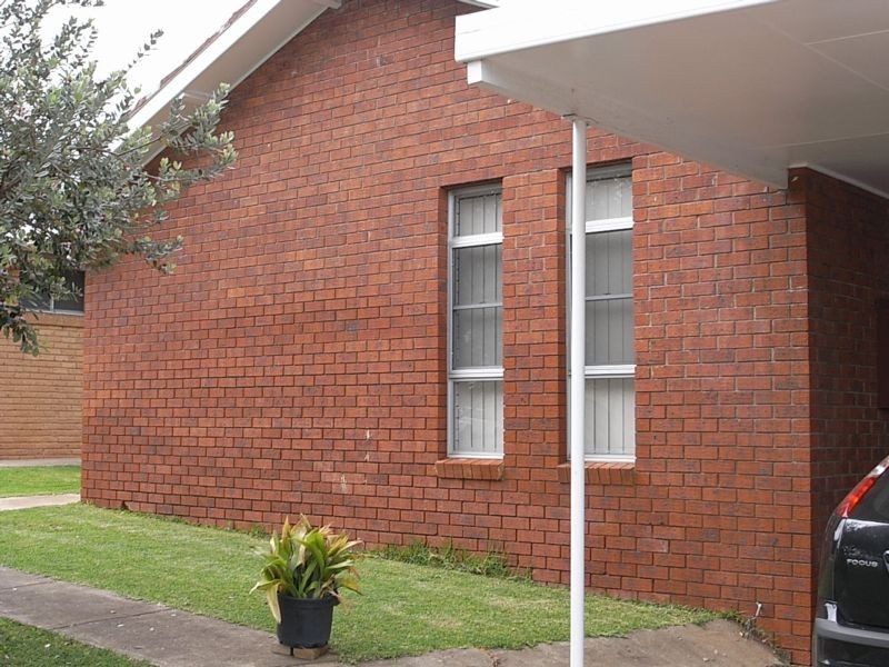 7/6 Bowman Street, Muswellbrook NSW 2333