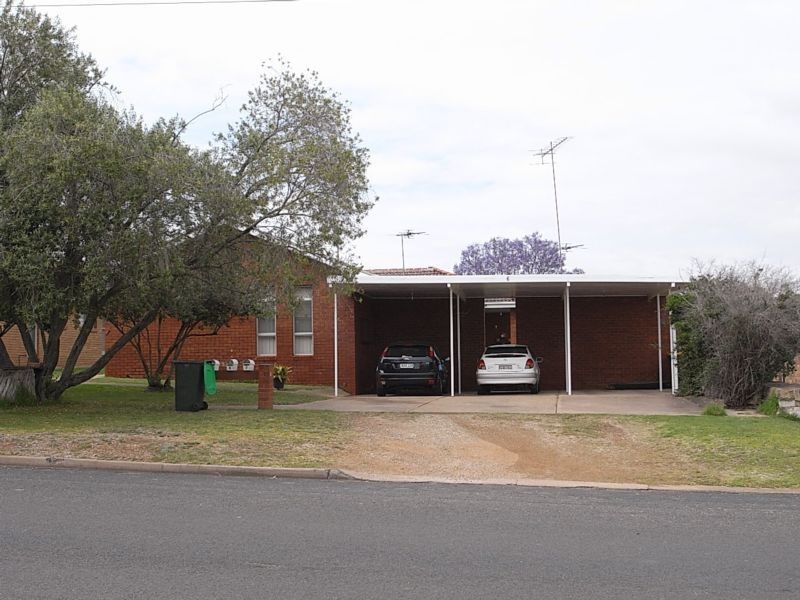 7/6 Bowman Street, Muswellbrook NSW 2333