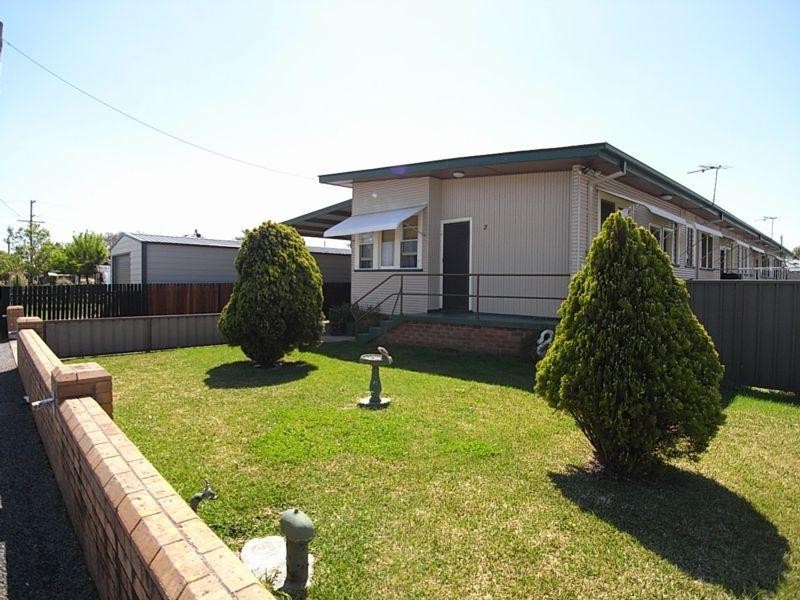 1/2 Bligh Lane, Muswellbrook NSW 2333