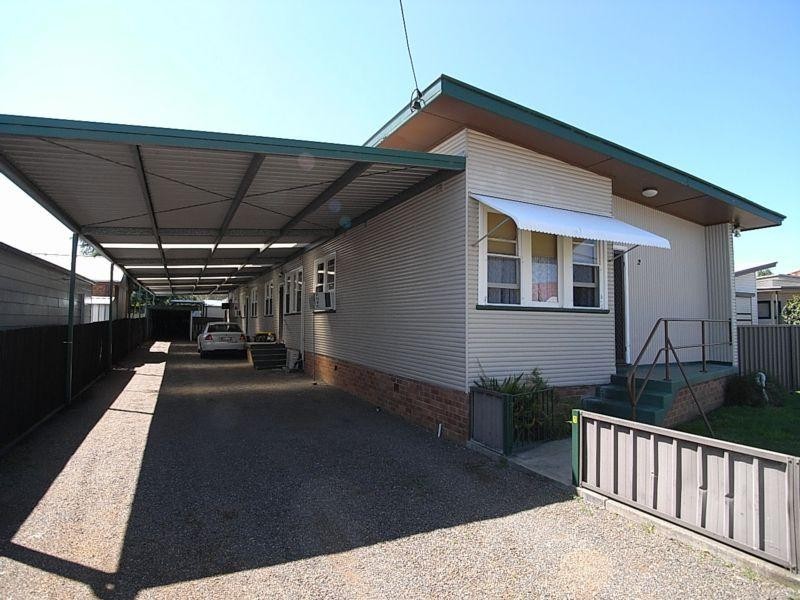 1/2 Bligh Lane, Muswellbrook NSW 2333