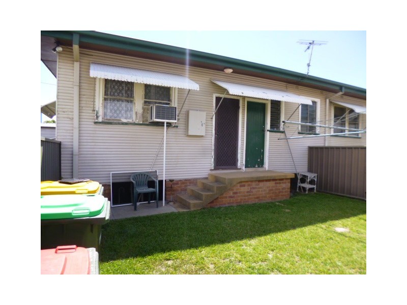 1/2 Bligh Lane, Muswellbrook NSW 2333