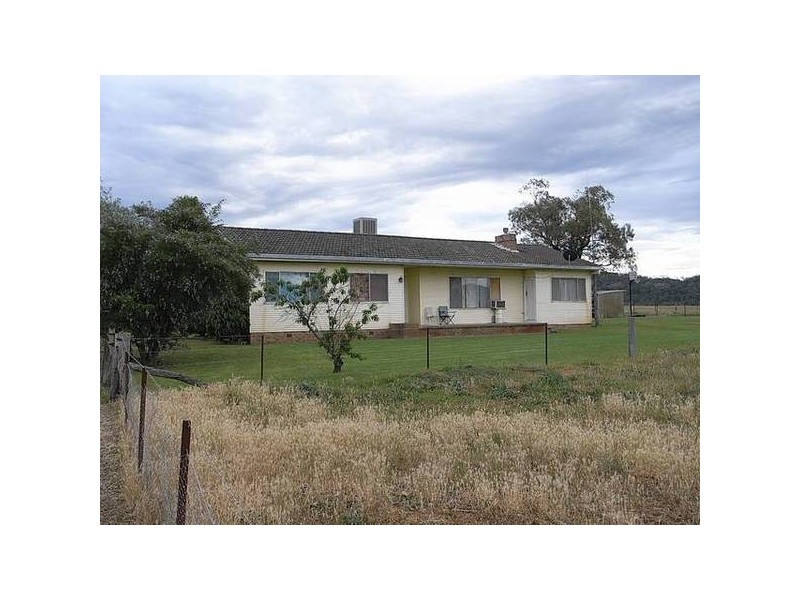 Richmond Grove Road, Sandy Hollow NSW 2333