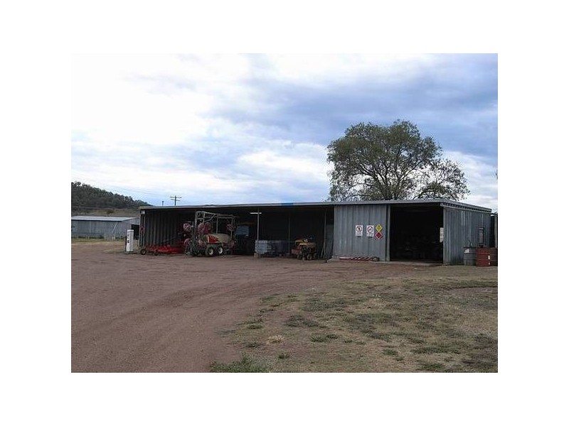 Richmond Grove Road, Sandy Hollow NSW 2333