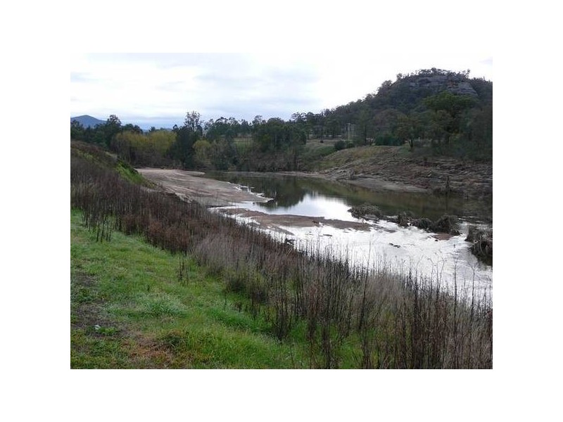 Richmond Grove Road, Sandy Hollow NSW 2333