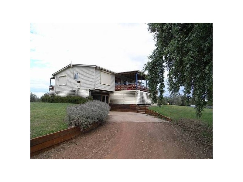 Denman Road, Muswellbrook NSW 2333