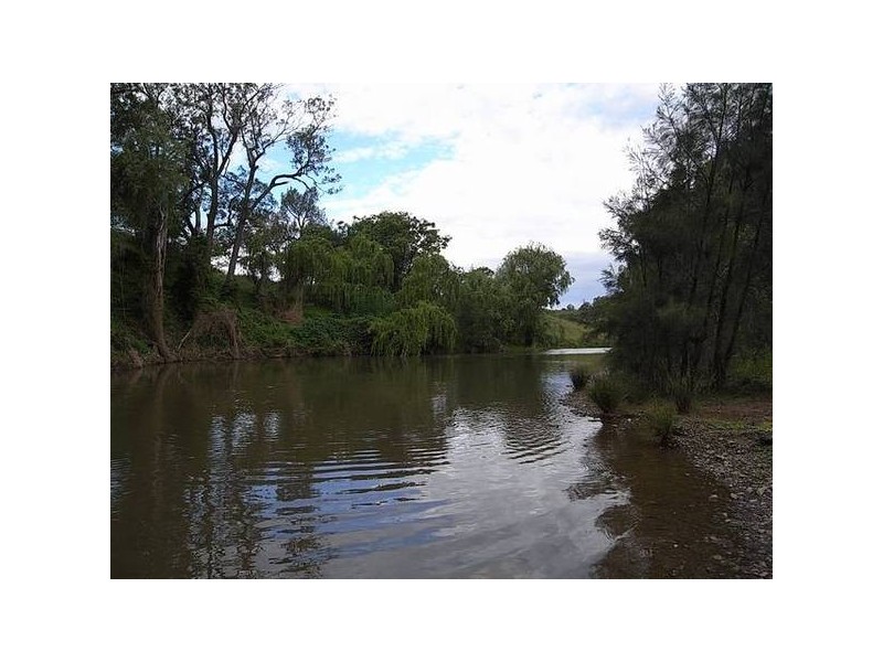 Denman Road, Muswellbrook NSW 2333