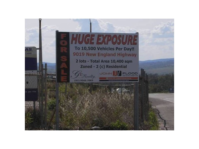 9019 New England Highway, Muswellbrook NSW 2333