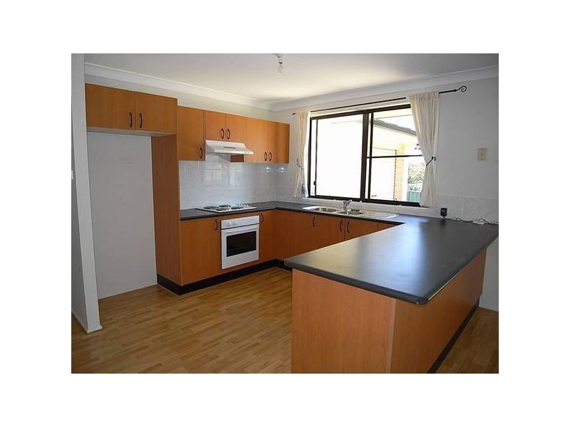 2 Fitzgerald Avenue, Muswellbrook NSW 2333