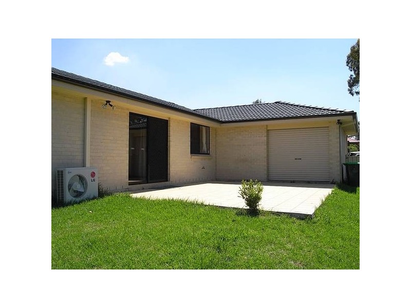 2 Fitzgerald Avenue, Muswellbrook NSW 2333