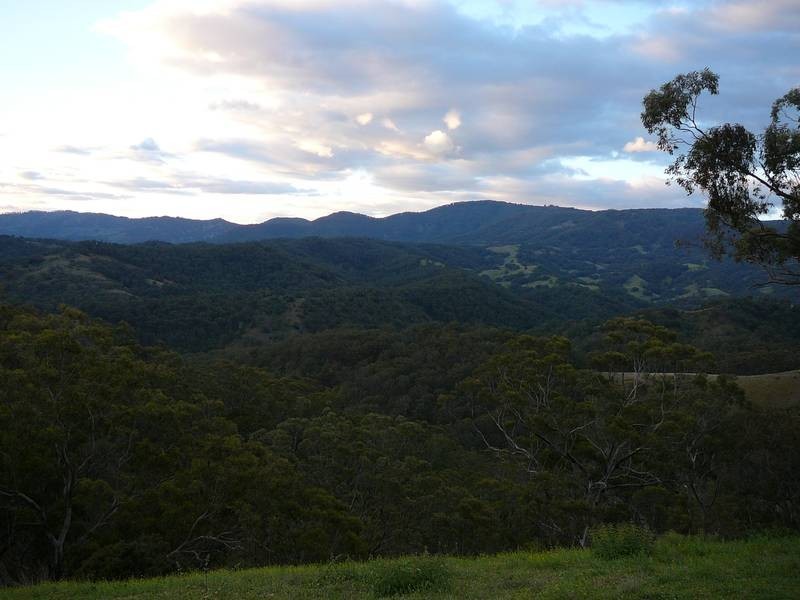 1 Timor Caves Road, Timor NSW 2338
