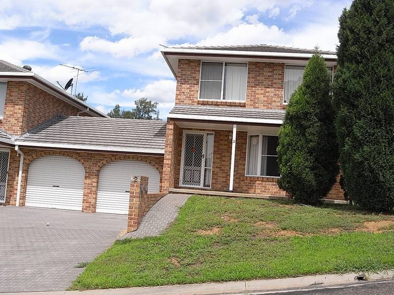 2/2 Oak Place, Muswellbrook NSW 2333
