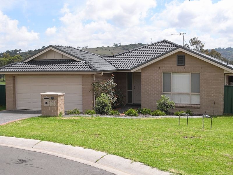 35 Weemala Place, Muswellbrook NSW 2333