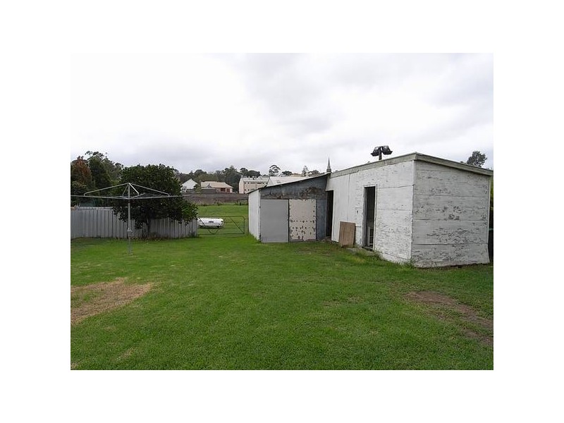53 Ford Street, Muswellbrook NSW 2333