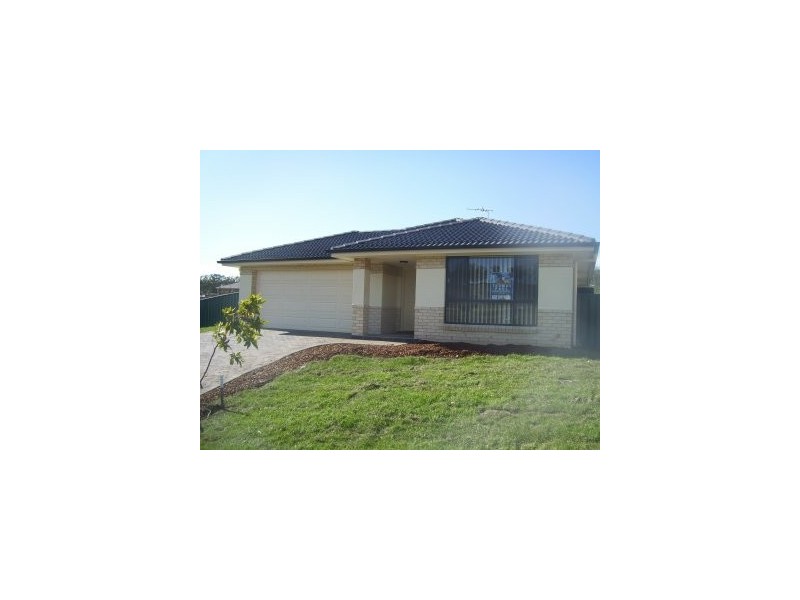 47 Wanaruah Circuit, Muswellbrook NSW 2333