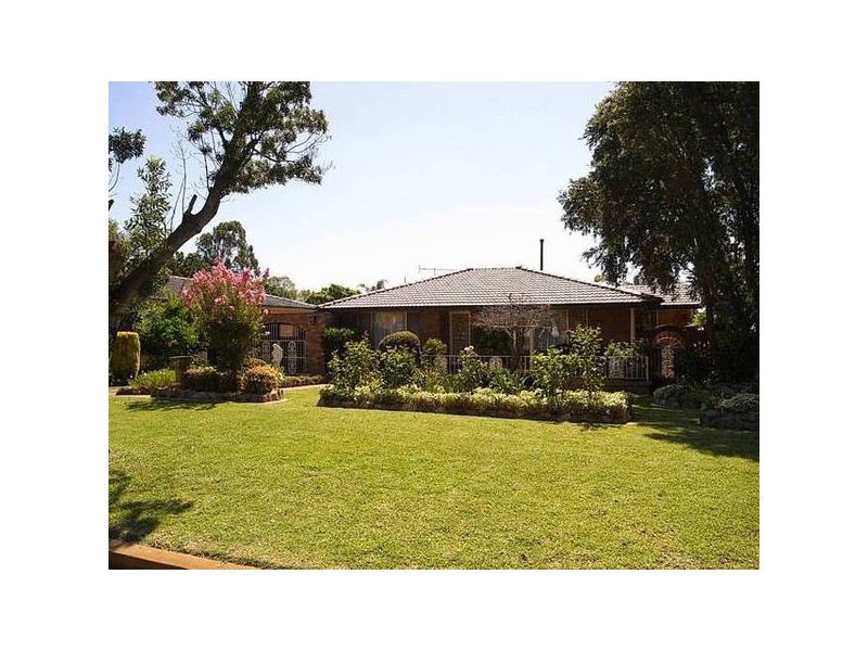 50 Humphries Street, Muswellbrook NSW 2333
