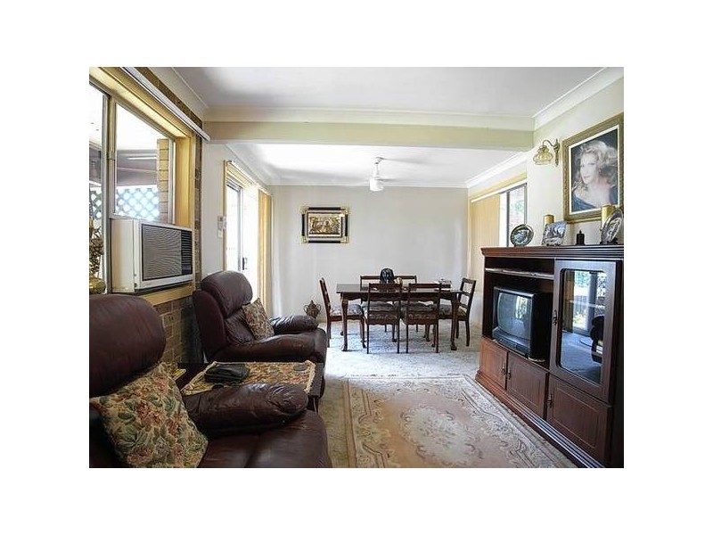 50 Humphries Street, Muswellbrook NSW 2333