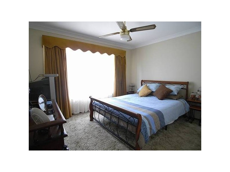 50 Humphries Street, Muswellbrook NSW 2333