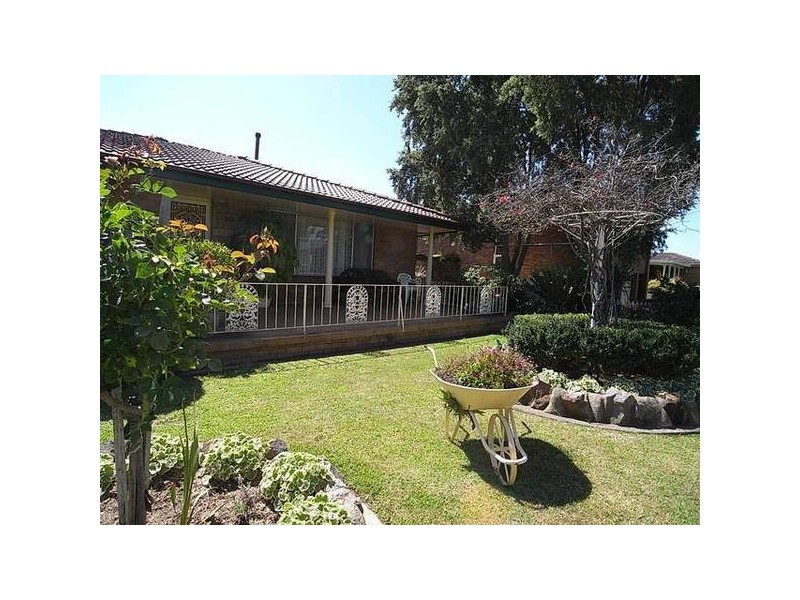 50 Humphries Street, Muswellbrook NSW 2333