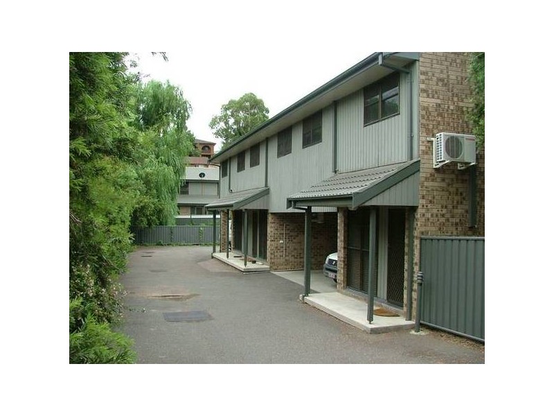 4/116 Brook Street, Muswellbrook NSW 2333