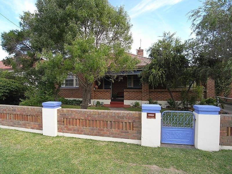 109 Sydney Street, Muswellbrook NSW 2333