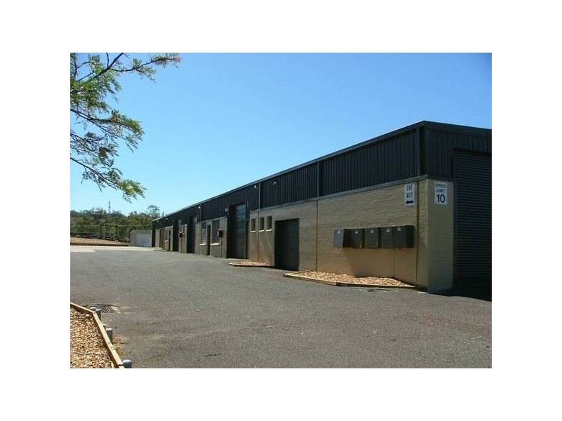 15 Industrial Close, Muswellbrook NSW 2333
