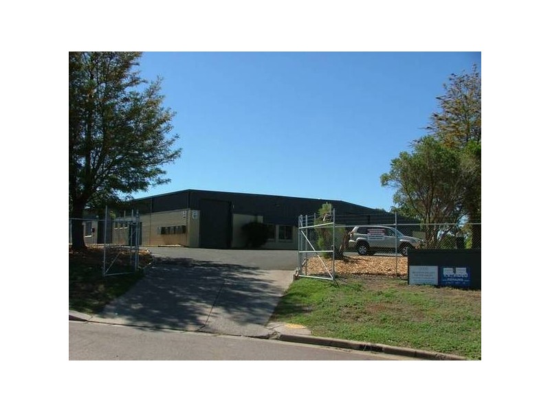 15 Industrial Close, Muswellbrook NSW 2333