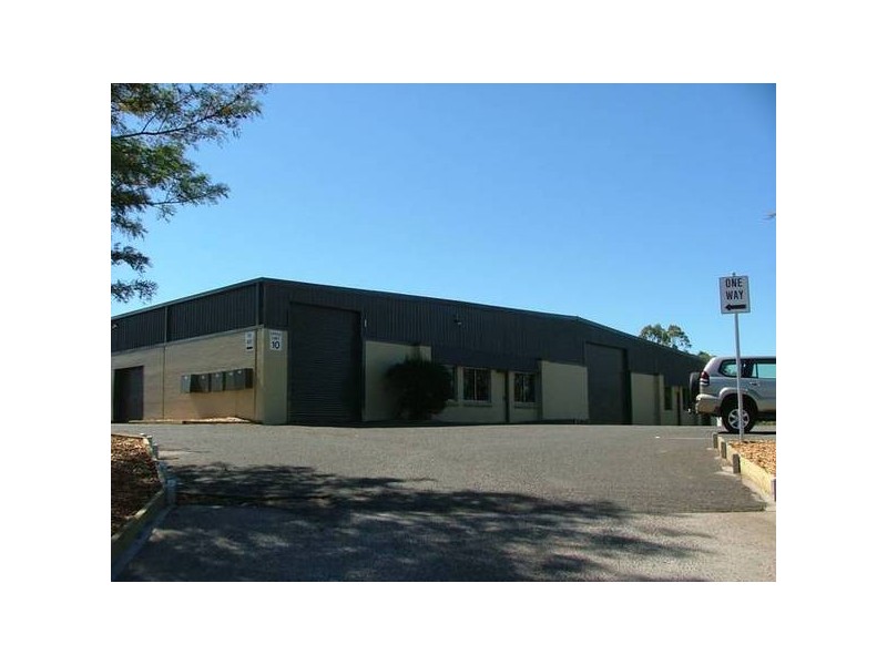 4/15 Industrial Close, Muswellbrook NSW 2333