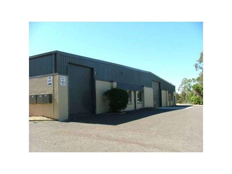 4/15 Industrial Close, Muswellbrook NSW 2333