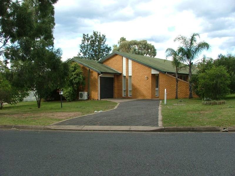 9 Cabernet Street, Muswellbrook NSW 2333