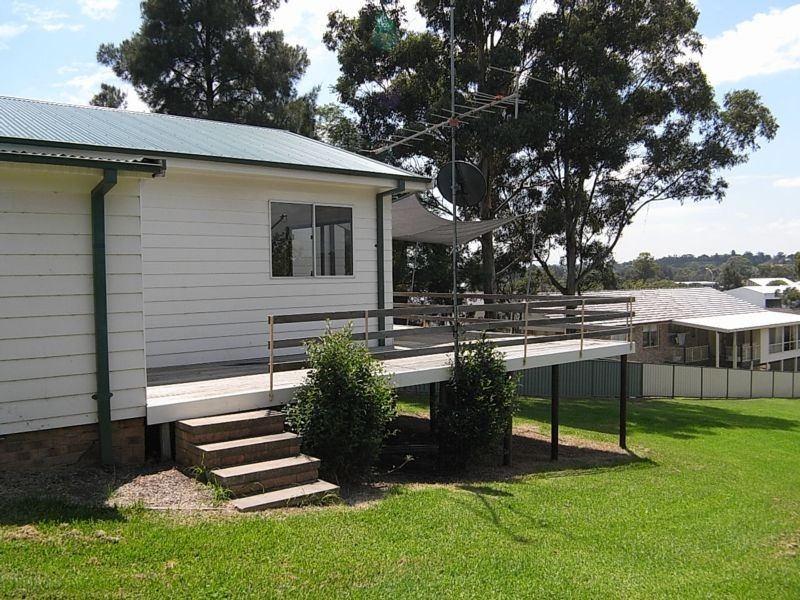 57 Woolybutt Way, Muswellbrook NSW 2333