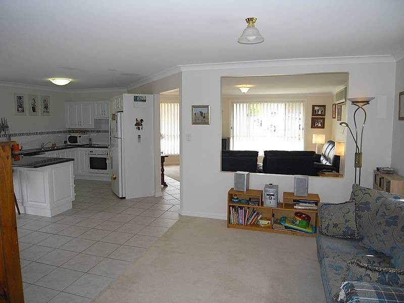 55 Thompson Street, Muswellbrook NSW 2333
