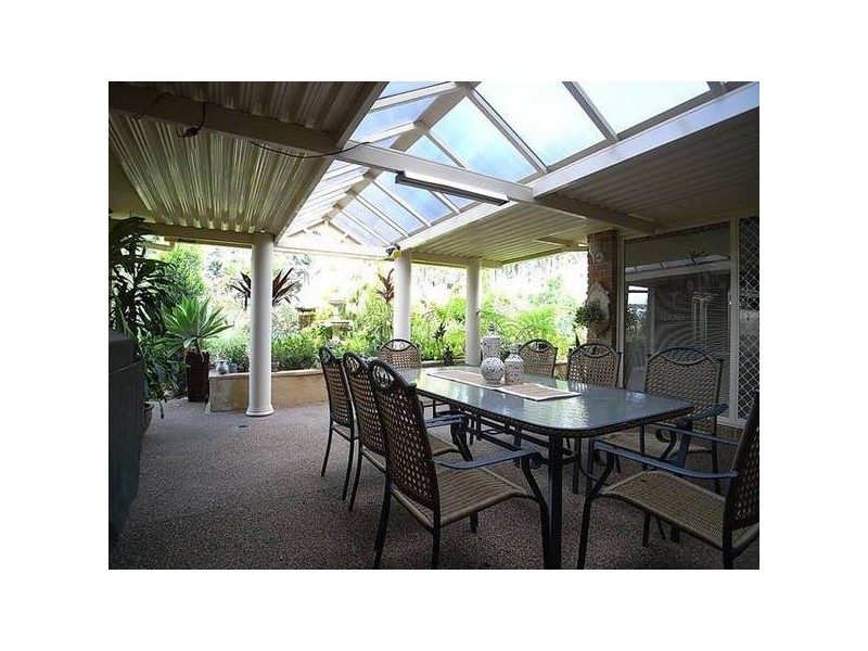 19 Edinglassie Drive, Muswellbrook NSW 2333