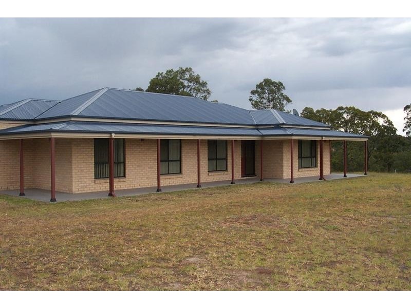 Grasstree ROW, Muscle Creek NSW 2333