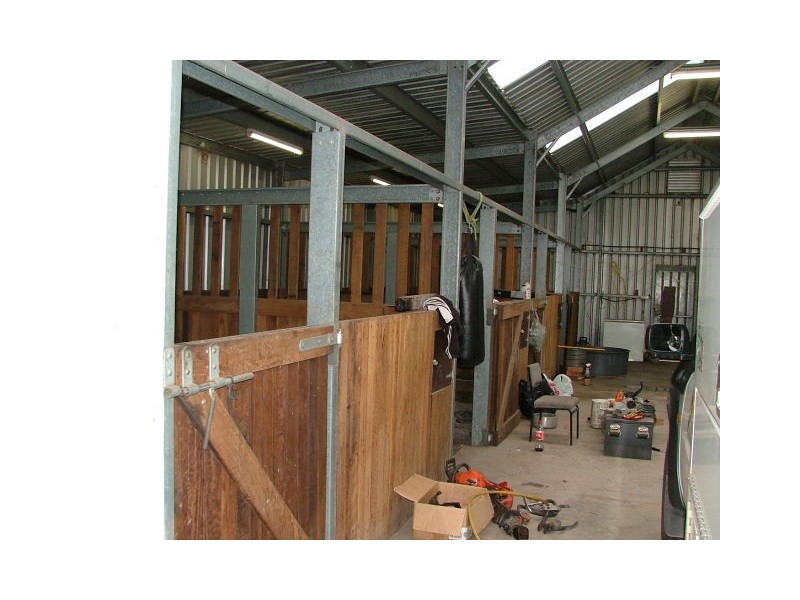 Grasstree ROW, Muscle Creek NSW 2333