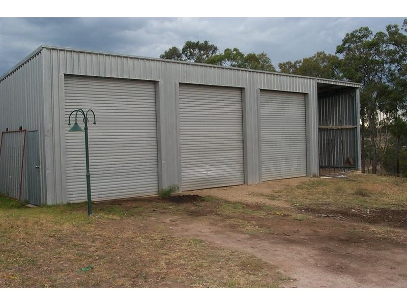 Grasstree ROW, Muscle Creek NSW 2333