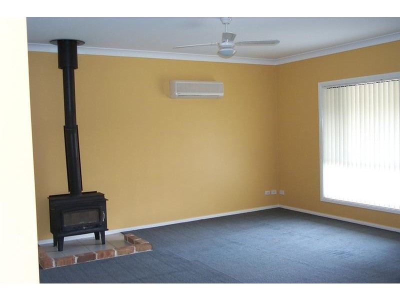 Grasstree ROW, Muscle Creek NSW 2333